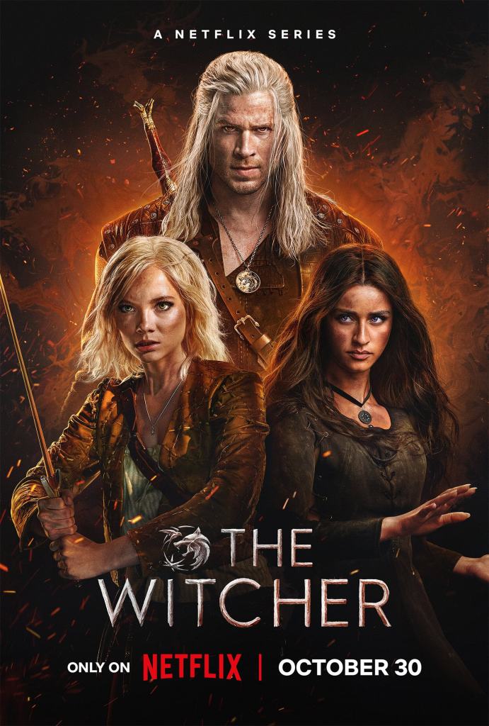 The Witcher Season 4 Recap & Ending Explained: Liam Hemsworth’s Geralt Steps Into The Hanza 5 The Witcher Season 4 cast Liam Hemsworth as Geralt of Rivia in Netflix fantasy series