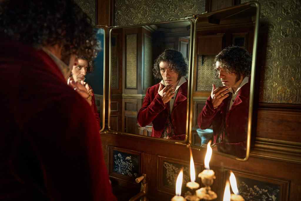 Guillermo del Toro’s Frankenstein: Book vs Netflix Adaptation, Full Comparison and Ending Explained 5 Frankenstein Netflix releases final trailer ahead of November premiere