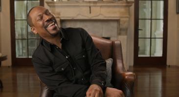 Being Eddie on Netflix – Release Date, Documentary Details, and First Look