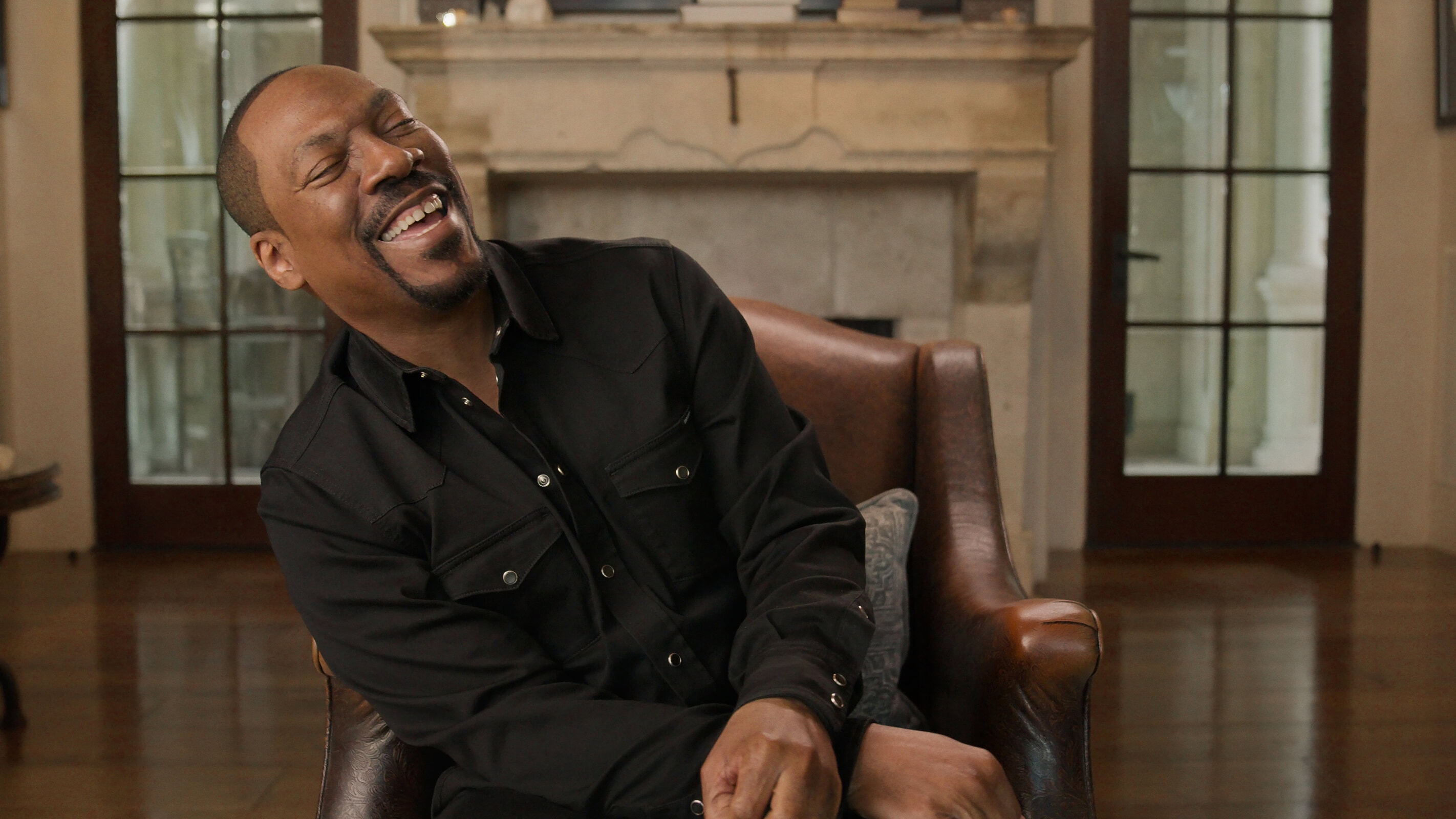 Being Eddie on Netflix – Release Date, Documentary Details, and First Look