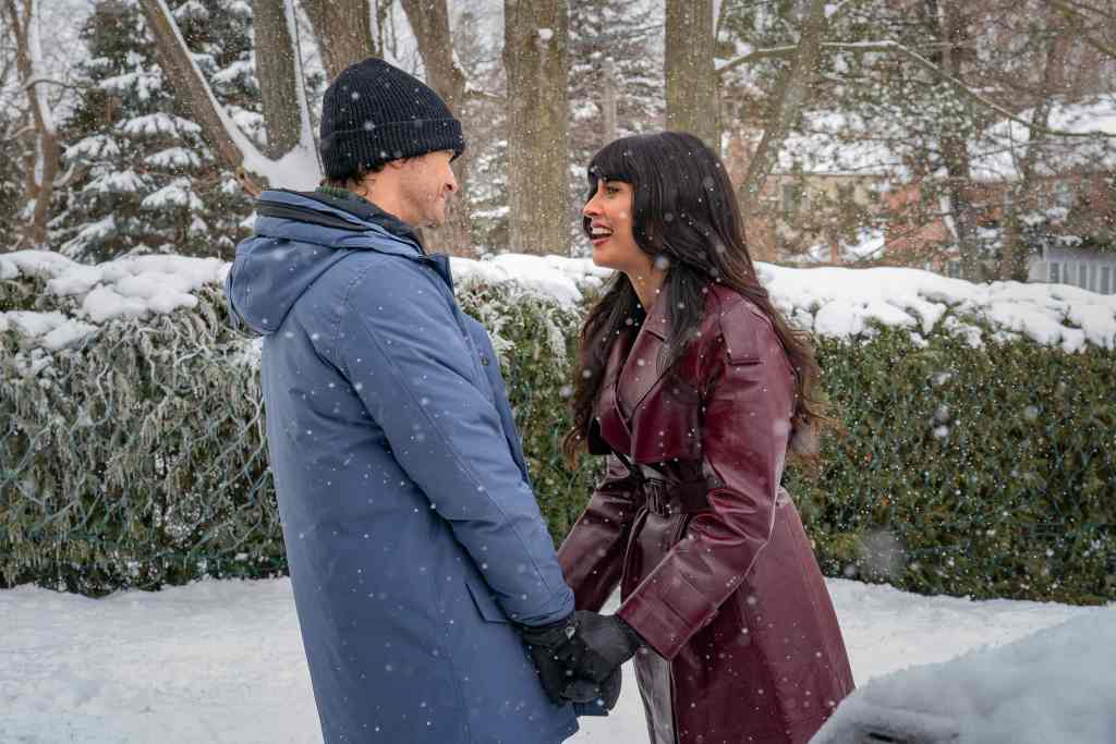 A Merry Little Ex-Mas Brings Holiday Chaos and Second Chances to Netflix This November 9 A Merry Little Ex-Mas on Netflix – Cast, Plot, and Release Date Revealed