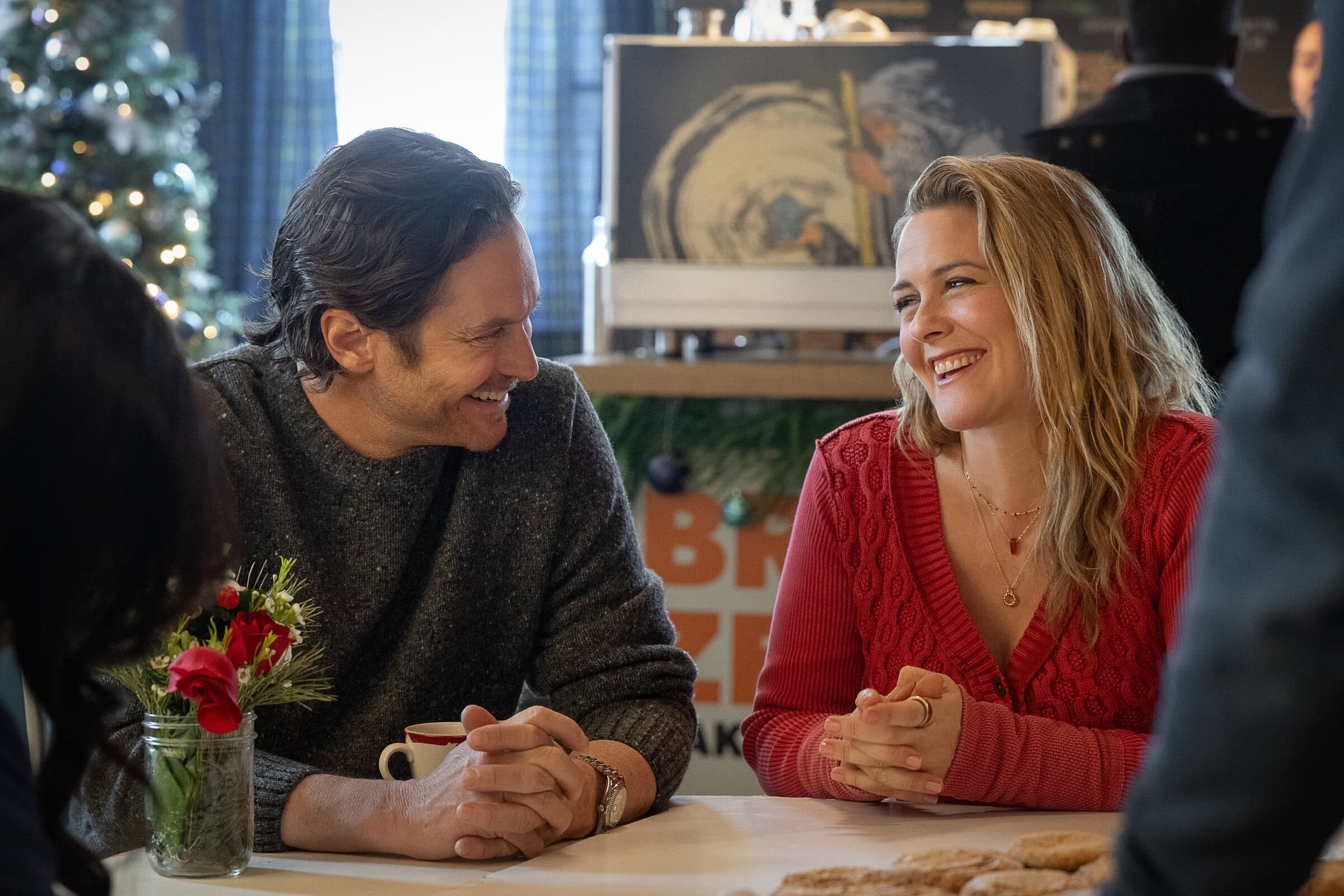A Merry Little Ex-Mas on Netflix – Cast, Plot, and Release Date Revealed