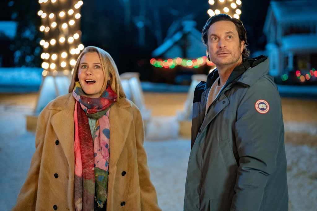 A Merry Little Ex-Mas Brings Holiday Chaos and Second Chances to Netflix This November 7 A Merry Little Ex-Mas on Netflix – Cast, Plot, and Release Date Revealed