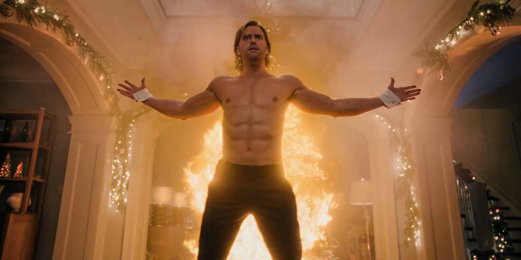 A Merry Little Ex-Mas Brings Holiday Chaos and Second Chances to Netflix This November 12 A Merry Little Ex-Mas on Netflix – Cast, Plot, and Release Date Revealed