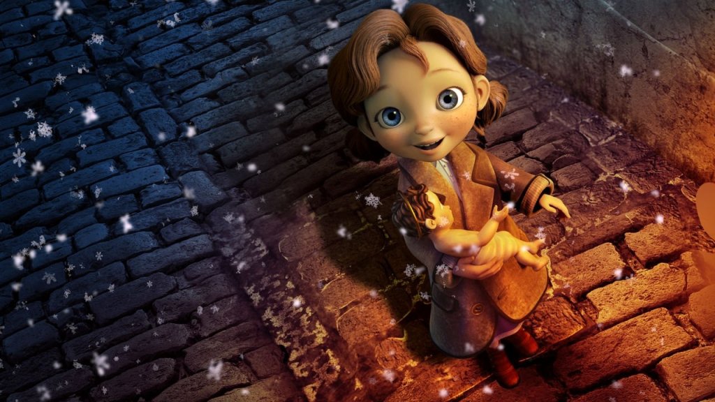 12 Netflix Animated Holiday Movies to Watch Every Christmas Season 4 12 Netflix Animated Holiday Movies to Watch Every Holiday Season