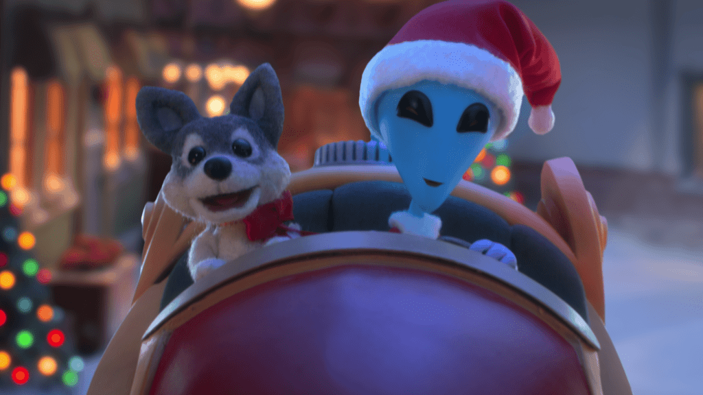 12 Netflix Animated Holiday Movies to Watch Every Christmas Season 9 12 Netflix Animated Holiday Movies to Watch Every Holiday Season