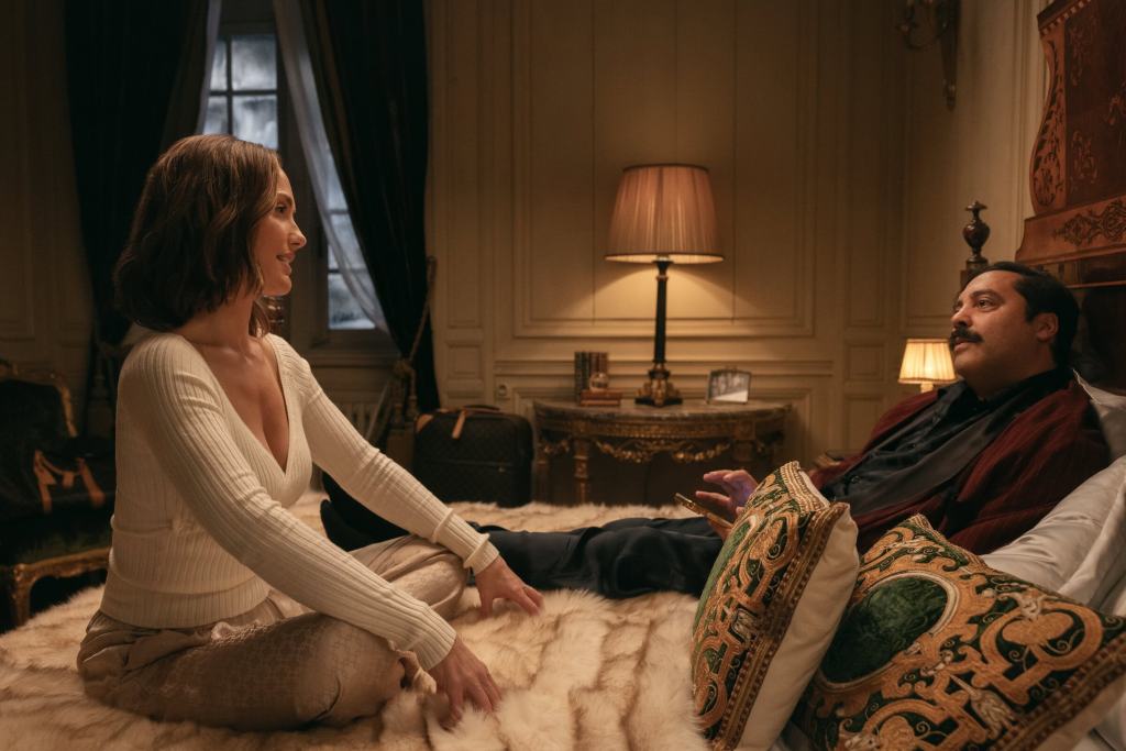 Champagne Problems Trailer: Netflix Uncorks a Holiday Romance in Paris and Champagne 11 Champagne Problems: Netflix Releases Official Trailer for Holiday Romance