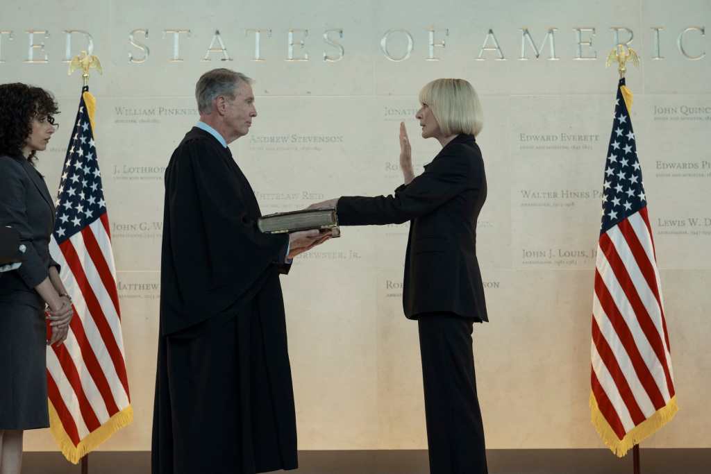 Before Season 4: The Diplomat Season 3 Recap and How the Finale Changed Everything 2 The Diplomat Season 3 recap Kate and Hal finale confrontation