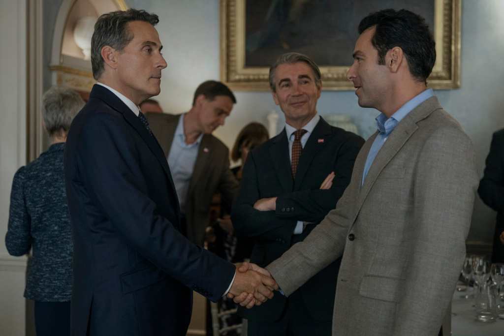 The Diplomat Season 3 Recap: Episode-by-Episode Guide and Ending Explained 7 The Diplomat Season 3 Recap: Episode Guide and Ending Explained