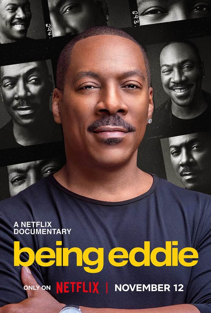 Netflix Unveils Trailer for Being Eddie, the Definitive Eddie Murphy Documentary 6 Netflix Unveils Trailer for Being Eddie, the Definitive Eddie Murphy Documentary