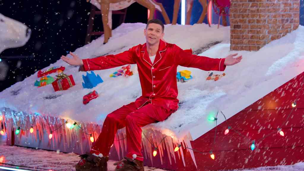 Is It Cake? Holiday Returns to Netflix for a Second Sweet Season 3 Is It Cake? Holiday Season 2 Netflix: Release Date, Cast, and First Look