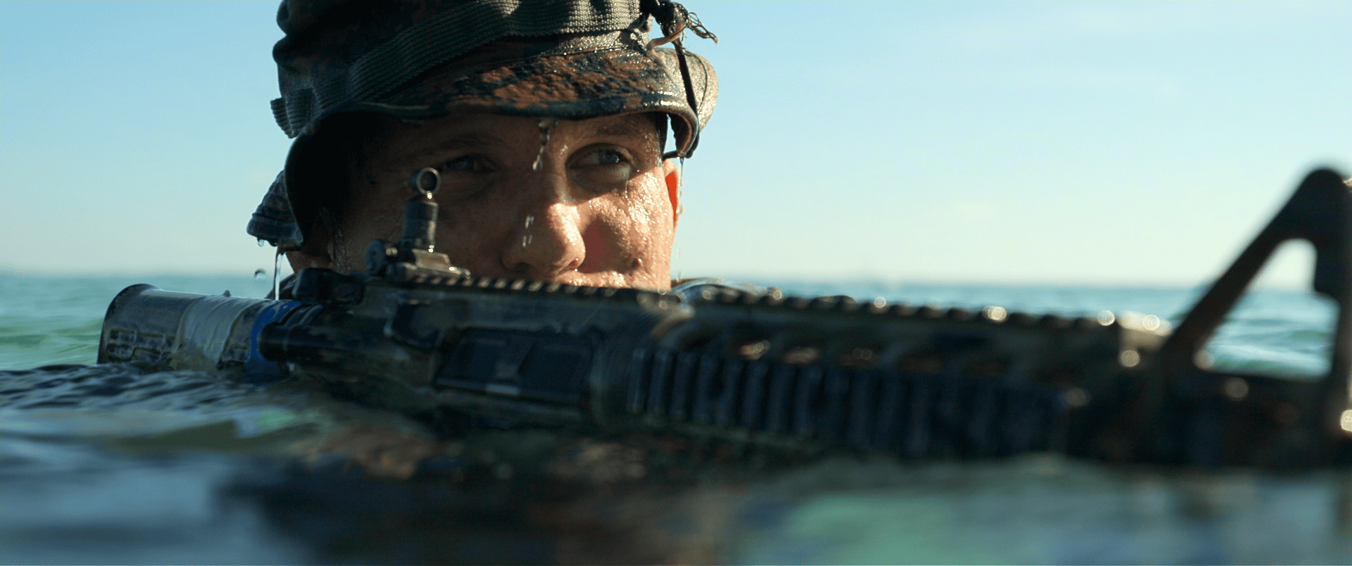 Marines Netflix Docuseries: Release Date, Episodes, and What to Expect