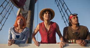 One Piece Season 2 Reverse Mountain First Look Revealed by Netflix