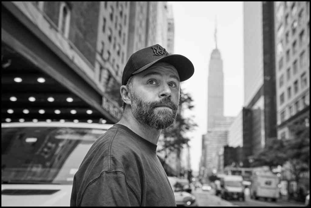 One Shot with Ed Sheeran: Netflix’s Real-Time Music Experience Premieres November 21