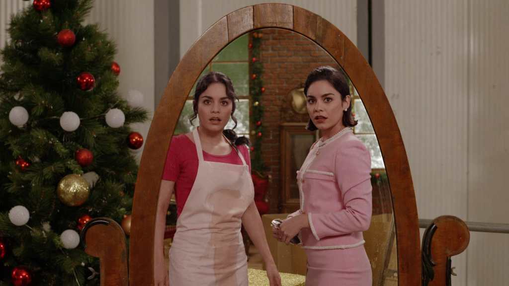 12 Netflix Holiday Movies to Watch Every Holiday Season 7 ThePrincessSwitch VanessaHudgens GU