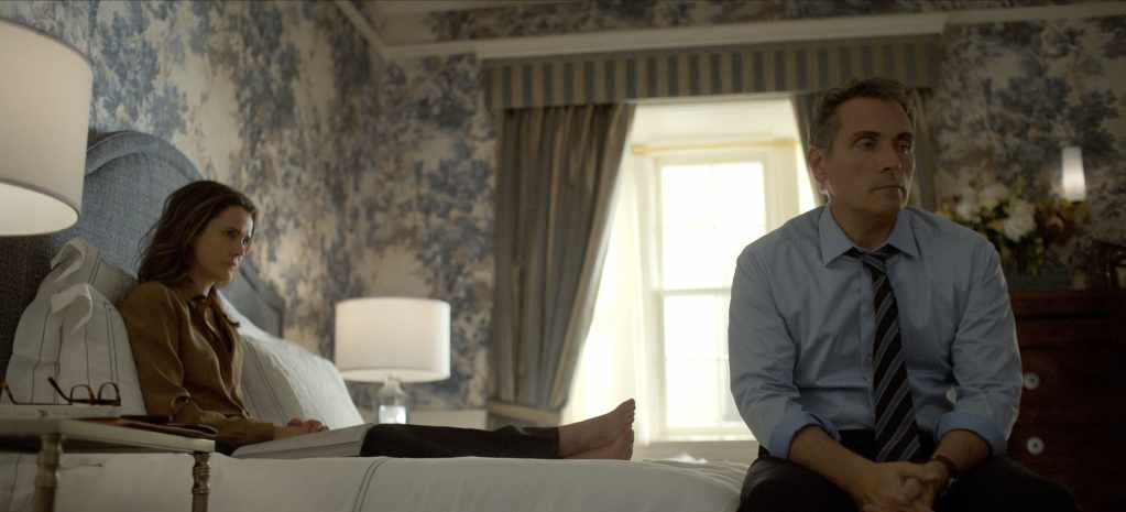 Love, Loyalty, and Power: The Two Marriages That Define The Diplomat 3 The Diplomat Season 3 recap Kate and Hal finale confrontation