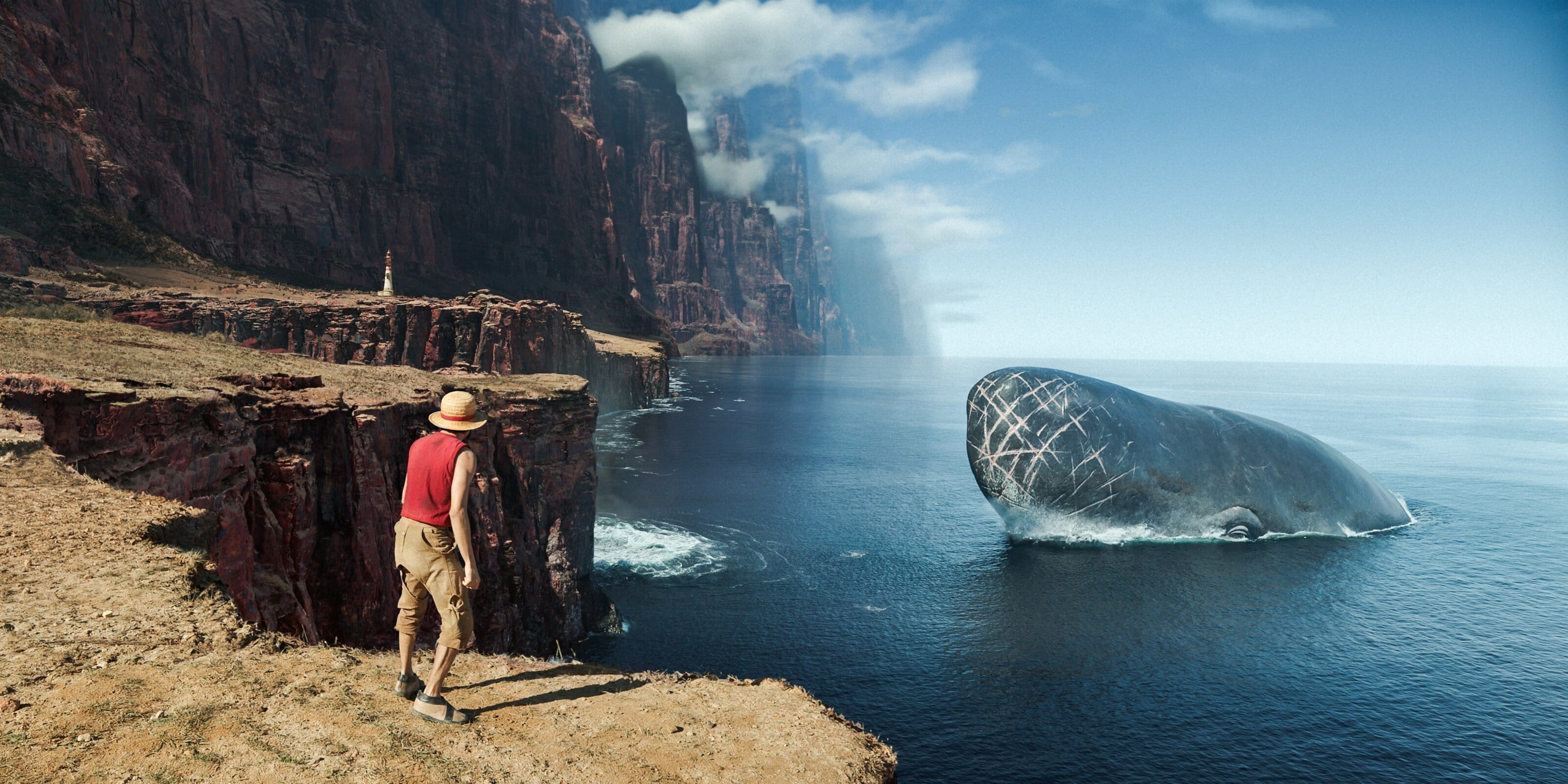 One Piece Season 2 Into the Grand Line first look reveals Laboon ahead of 2026 release