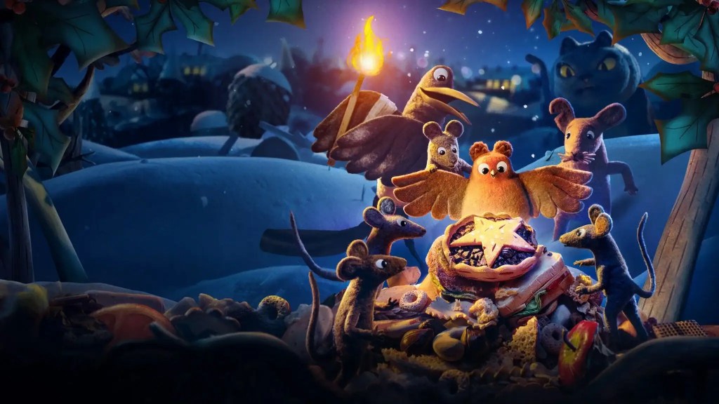 12 Netflix Animated Holiday Movies to Watch Every Christmas Season 6 12 Netflix Animated Holiday Movies to Watch Every Holiday Season