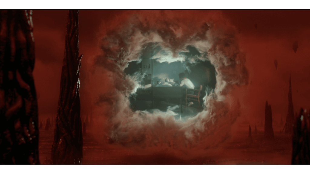 Stranger Things 5 Episode 4 Recap: What Happens in ‘Chapter 4: Sorcerer’ 10 Stranger Things 5 Episode 4 Recap: Chapter 4 Sorcerer Full Breakdown