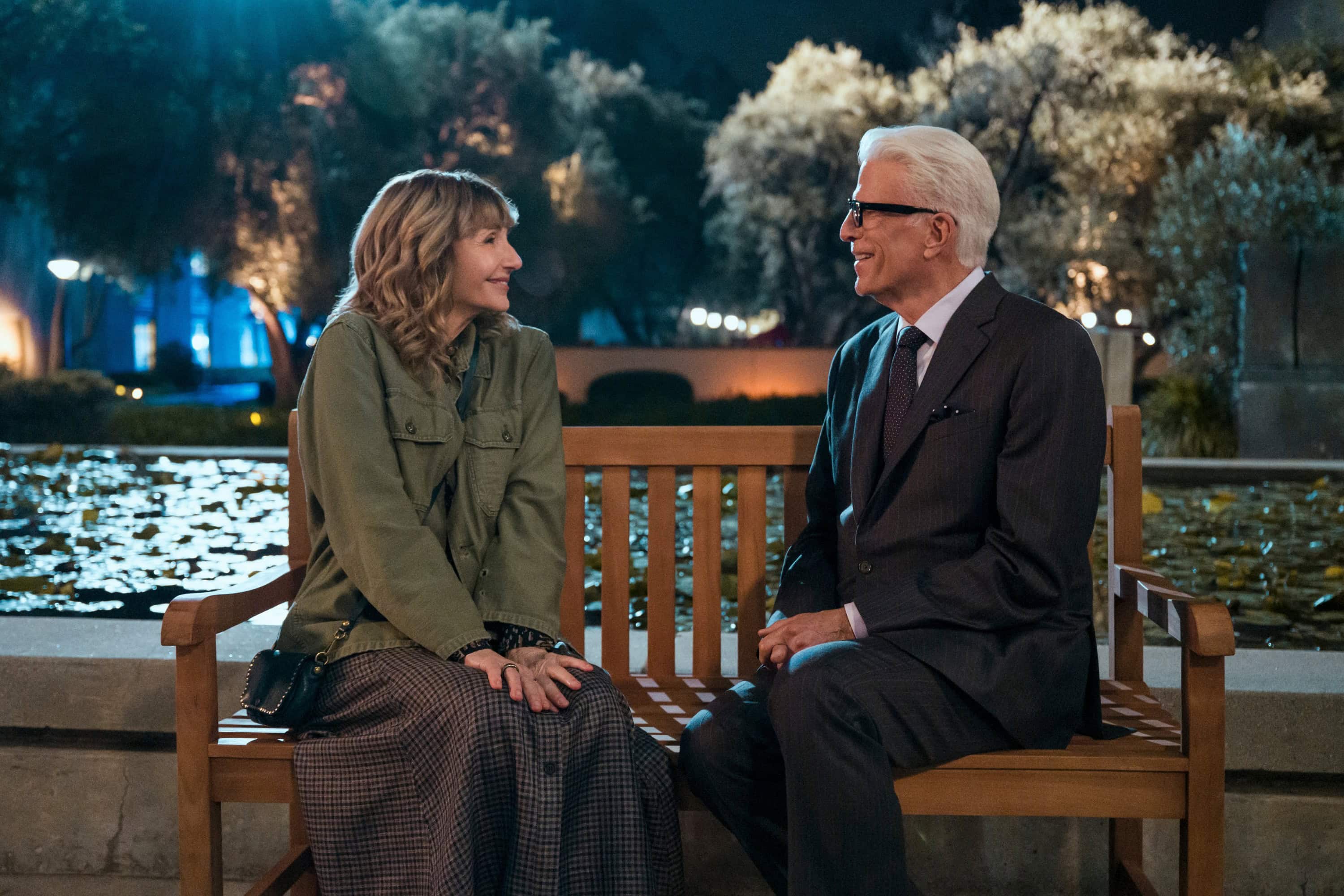 A Man on the Inside Season 2 recap episode guide and ending explained