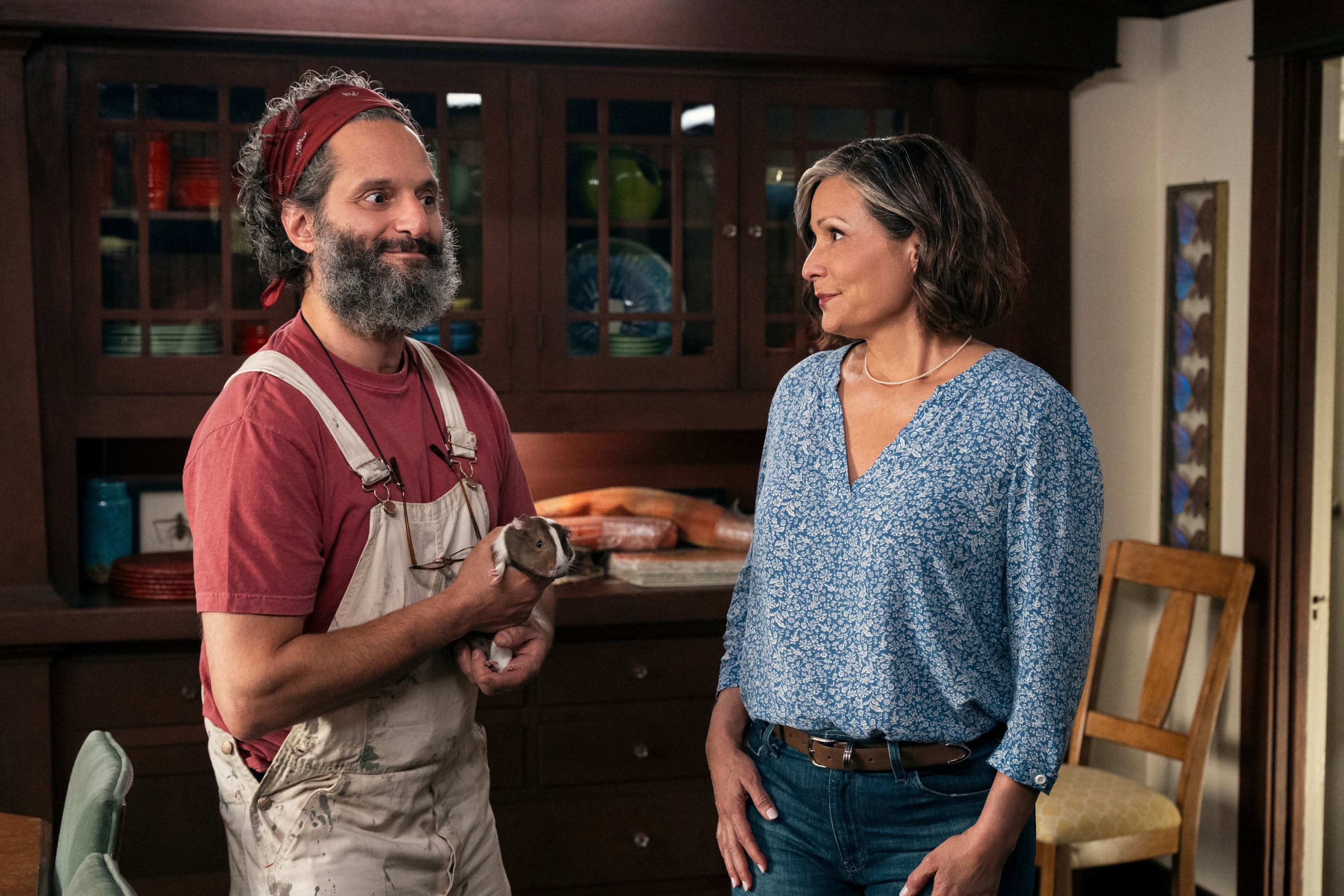 A Man on the Inside Season 2 recap episode guide and ending explained