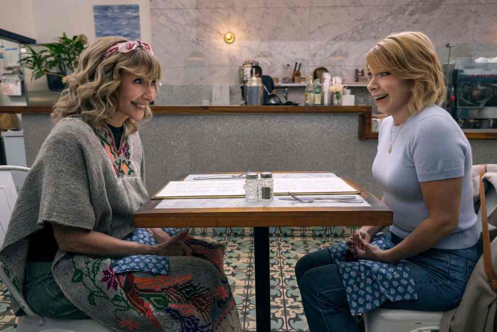 A Man on the Inside Season 2 recap episode guide