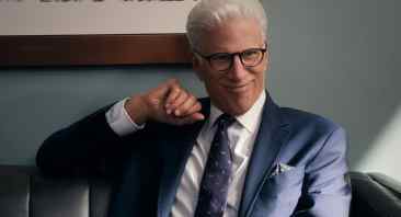 A Man on the Inside Season 2 brings Ted Danson back for a new undercover investigation
