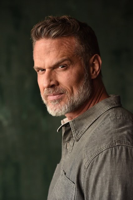 The Hunting Wives Season 2 Begins Production as Netflix Confirms Returning Cast 4 Branton Box also returns as Sheriff Johnny