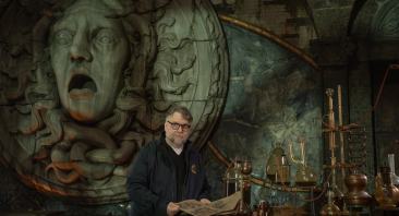 Guillermo del Toro Frankenstein Meaning | Monsters, Faith, and a Lifelong Obsession