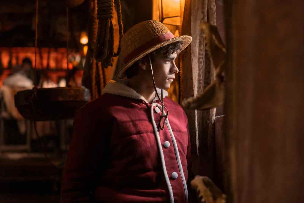 One Piece Season 2 premieres March 10, 2026 on Netflix with first look at Drum Island