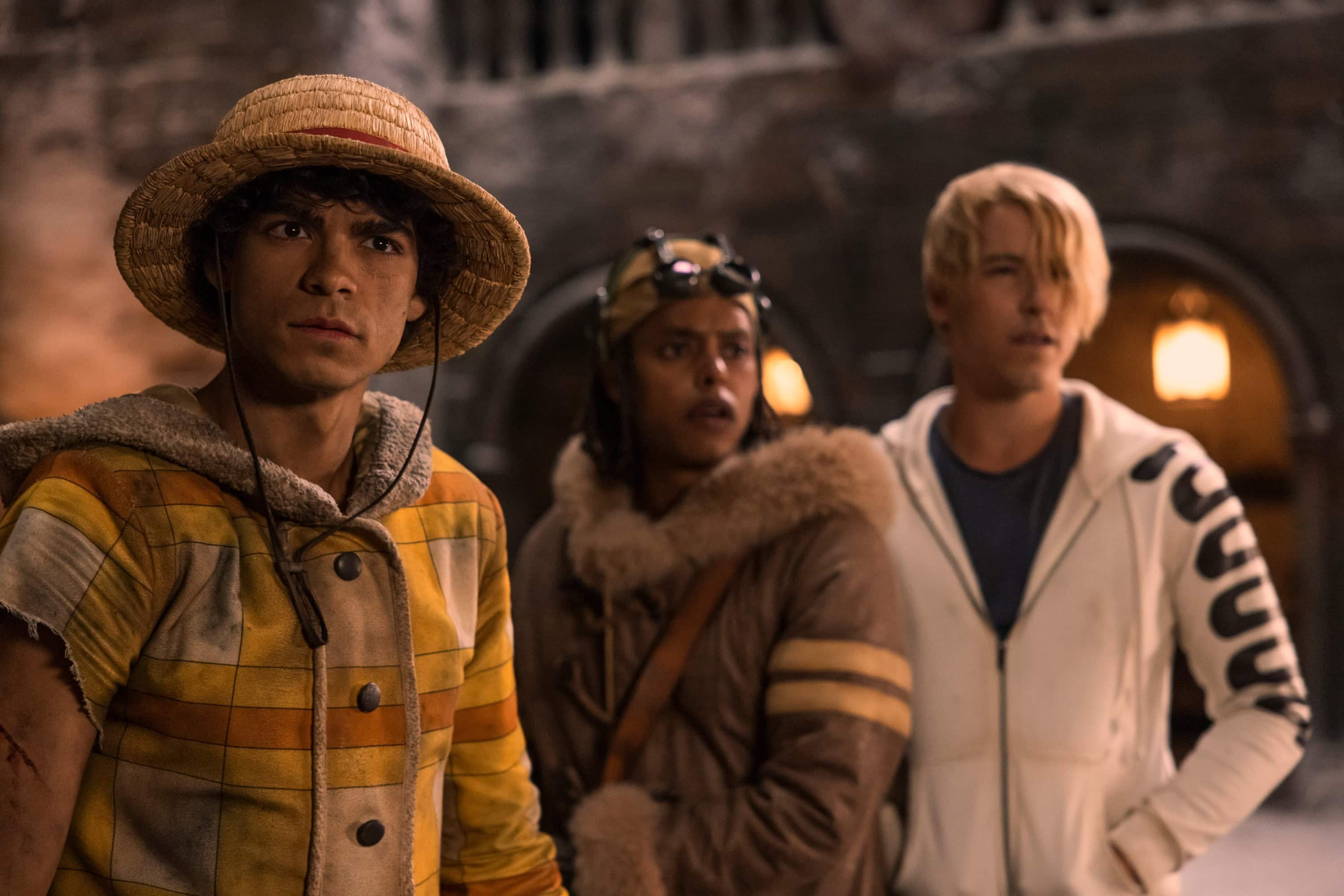 One Piece Season 2 premieres March 10, 2026 on Netflix with first look at Drum Island