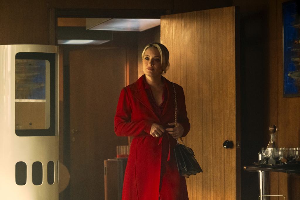 Mrs Playmen Recap: Episode-by-Episode Guide and Ending Explained 10 Mrs Playmen Netflix Recap: Episode-by-Episode Guide and Ending Explained