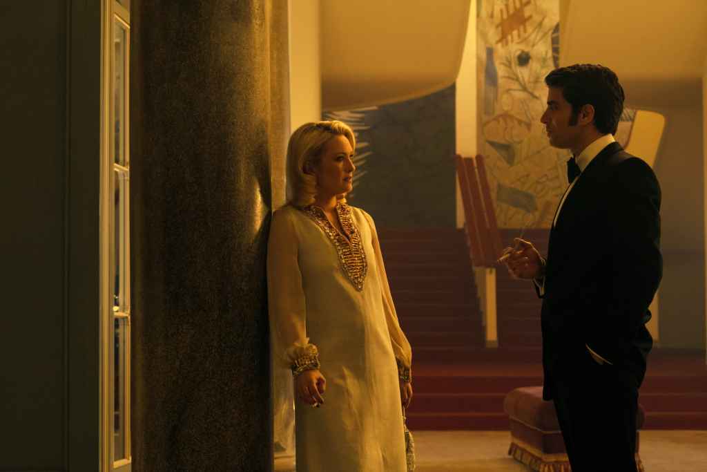 Mrs Playmen Recap: Episode-by-Episode Guide and Ending Explained 12 Mrs Playmen Netflix Recap: Episode-by-Episode Guide and Ending Explained