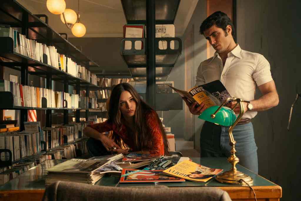 Mrs Playmen Recap: Episode-by-Episode Guide and Ending Explained 13 Mrs Playmen Netflix Recap: Episode-by-Episode Guide and Ending Explained