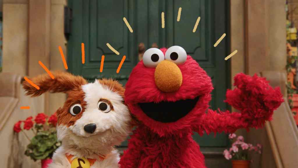 Sesame Street’s New Season Debuts November 10 on Netflix: A Reimagined Format Built Around Play and Kindness 3 Sesame Street new season Netflix – reimagined episodes encouraging kindness and interactive play