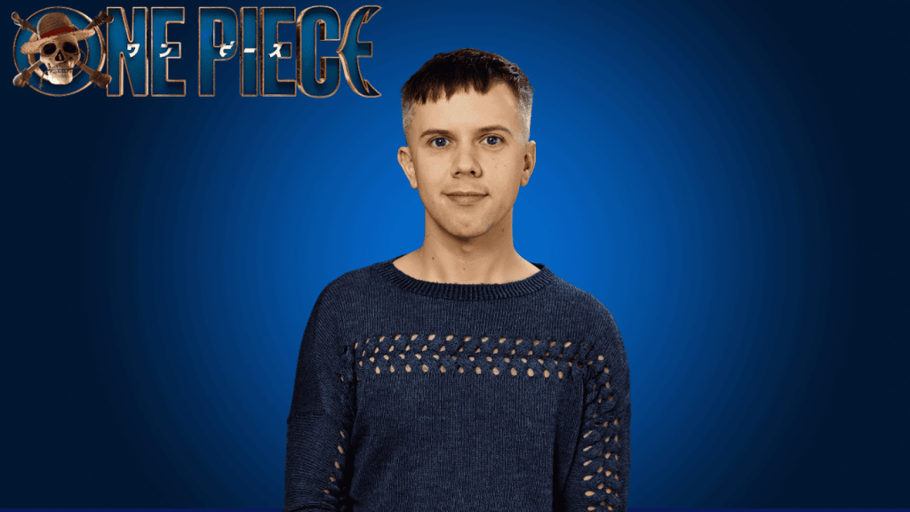 Cole Escola Joins One Piece Season 3 as Bon Clay