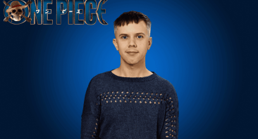 Cole Escola Joins One Piece Season 3 as Bon Clay