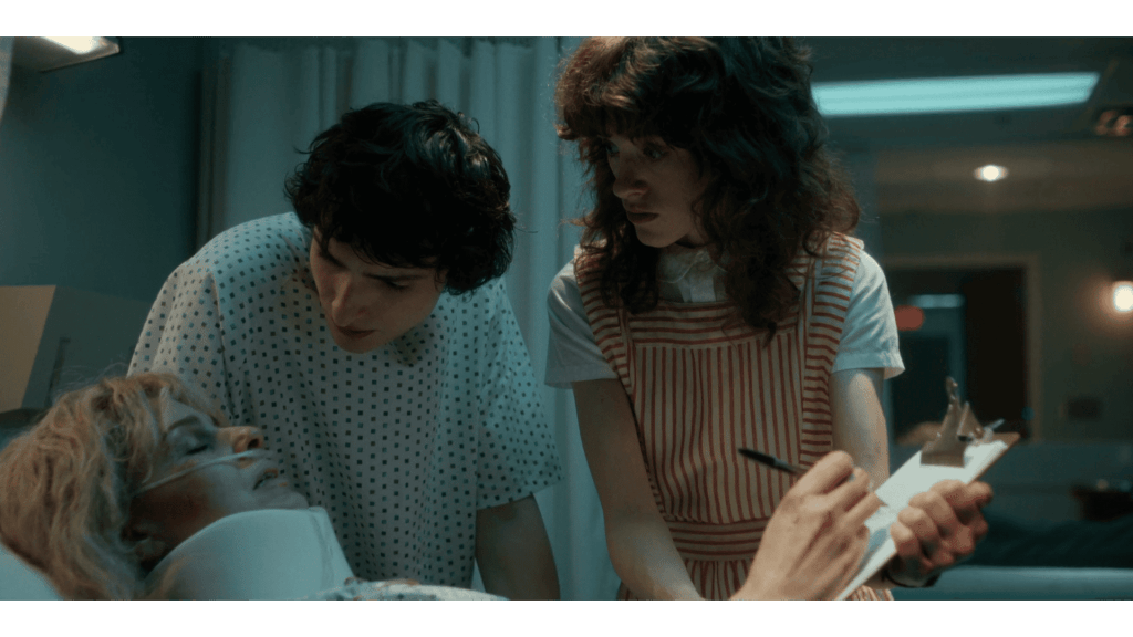 Stranger Things 5 Episode 2 Recap: What Happens in ‘Chapter 2: The Vanish Of Holly Wheeler’ 11 Stranger Things 5 Episode 2 Recap
