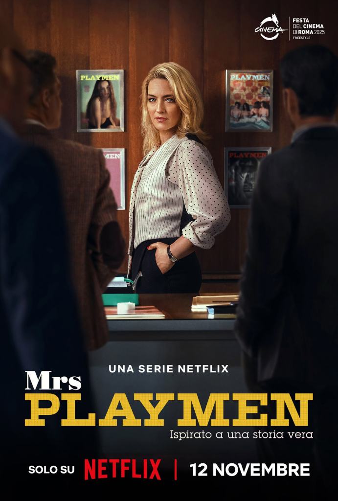 Mrs Playmen Recap: Episode-by-Episode Guide and Ending Explained 15 Mrs Playmen Netflix Recap: Episode-by-Episode Guide and Ending Explained