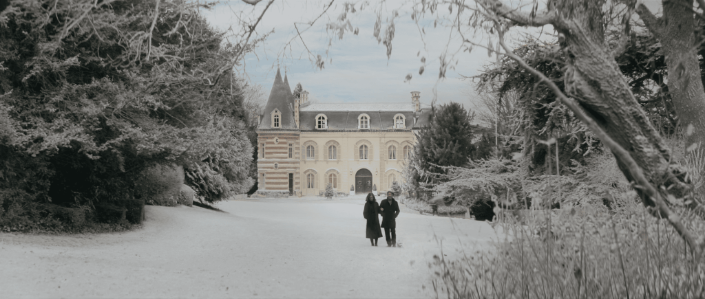 Where Was Champagne Problems Filmed? The Real French Locations Behind the Netflix Movie 6 NETFLIX CHAMAPGNE PROBLEMS WHERE WAS THE MOVIE FILMED