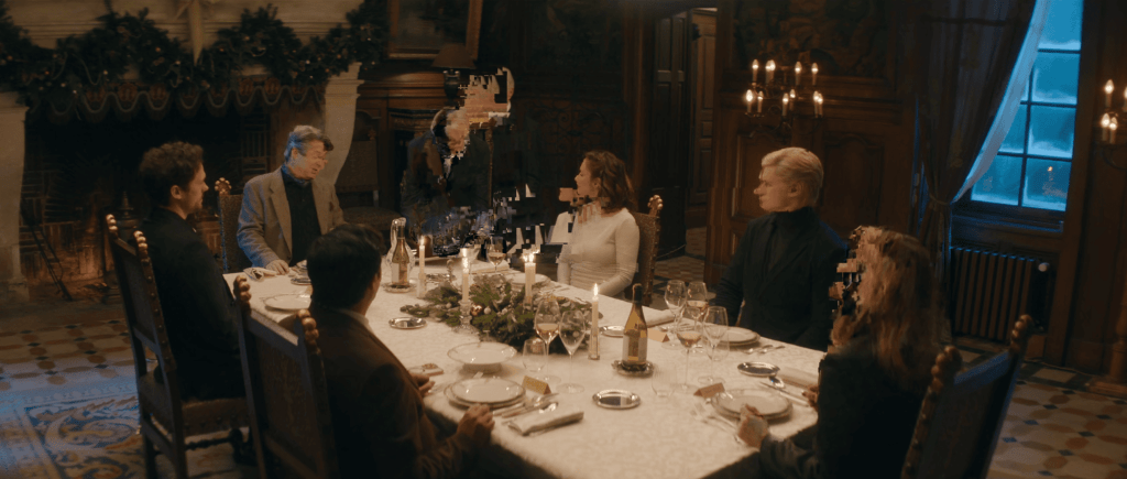 Where Was Champagne Problems Filmed? The Real French Locations Behind the Netflix Movie 8 NETFLIX CHAMAPGNE PROBLEMS WHERE WAS THE MOVIE FILMED