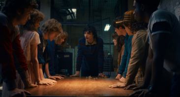 Stranger Things Season 5 Trailer Released October 30: Fans Theorize Will Byers’ Fate, Major Deaths, and Hawkins’ Collapse