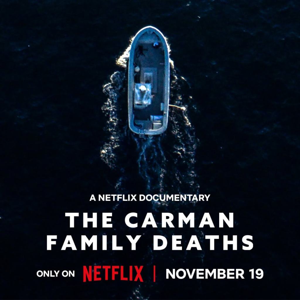Netflix Revisits a Troubling Case in The Carman Family Deaths 4 The Carman Family Deaths documentary explores a controversial family tragedy on Netflix