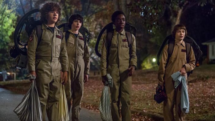 Stranger Things seasons 1-4 recap: full story so far explained