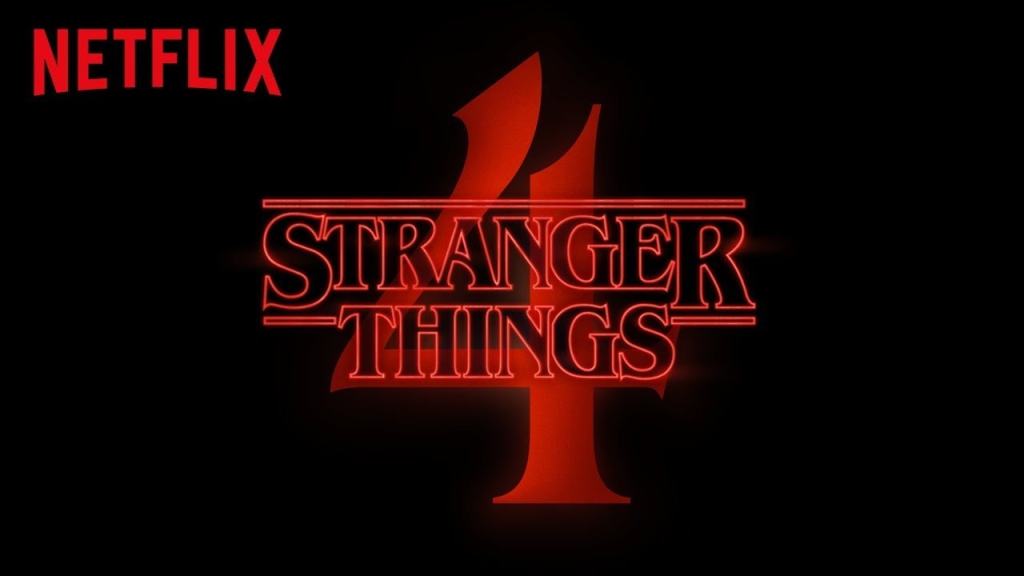 What Time Does Stranger Things 5 Release on Netflix? 3 stranger things season 4 recap