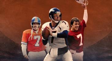Elway Netflix Documentary Explores John Elway’s Career, Legacy and Defining NFL Moments