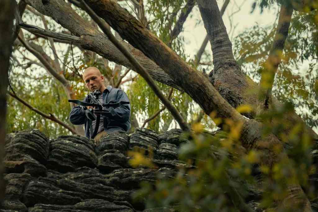 Charlize Theron Faces the Wilderness in Netflix Thriller Apex 7 Apex Netflix: Teaser Trailer, First-Look Images, Release Date, Cast, and Plot