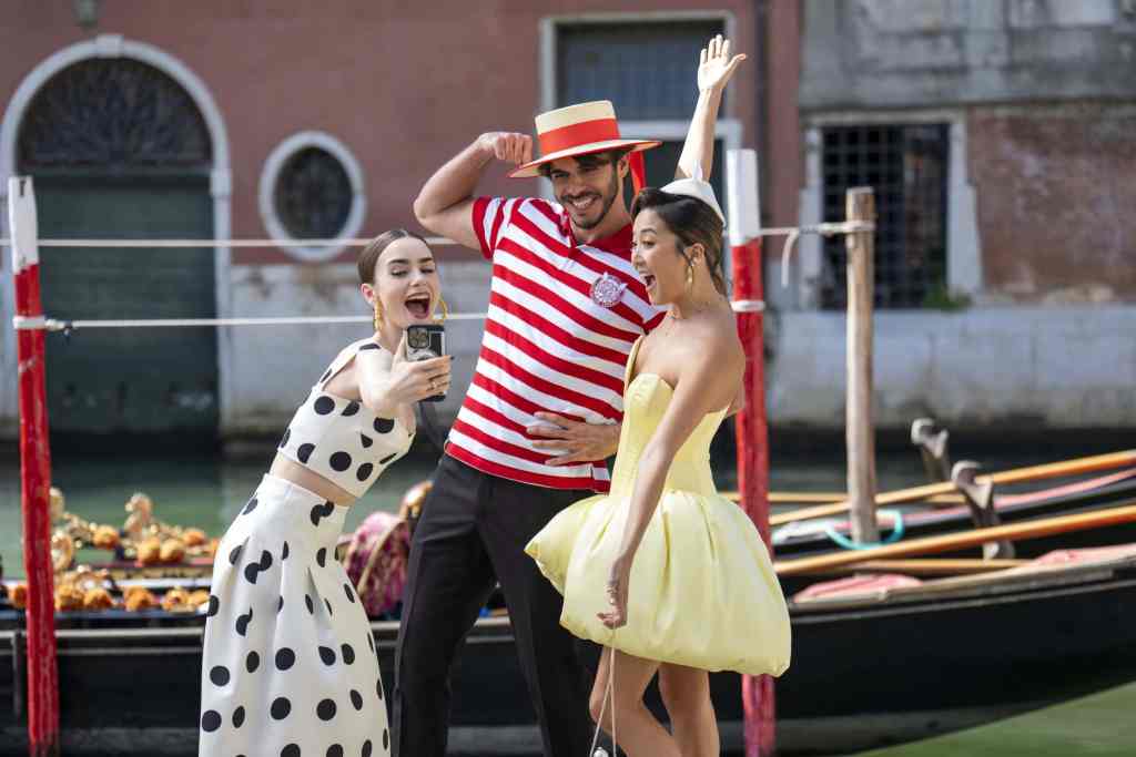 Every Song in Emily in Paris Season 5: The Complete Soundtrack Guide (Episodes 1–10) 11 Emily in Paris Season 5 Review: Why This Is Possibly the Best Season Yet