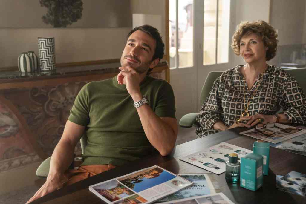 Emily in Paris Season 5 Brings New Challenges and a New City 18 Emily in Paris Season 5 debuts December 18 with new trailer and photos