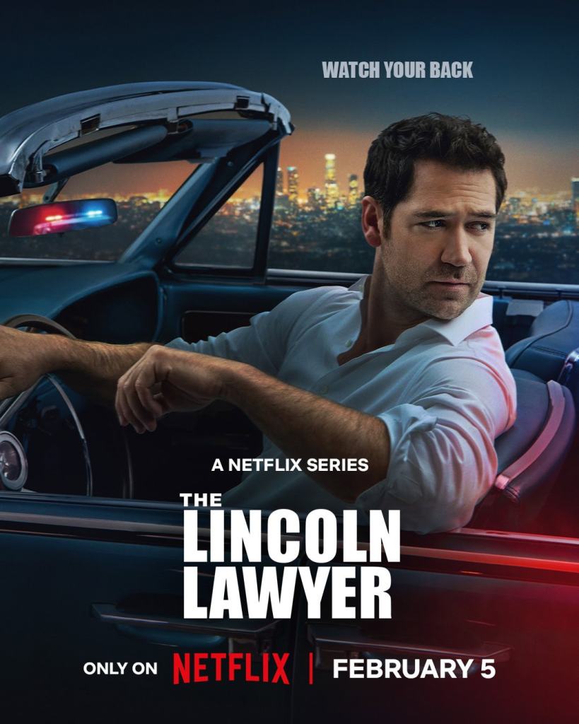 The Lincoln Lawyer 4: Episode-by-Episode Recap and Ending Explained 23 The Lincoln Lawyer Season 4 Release Date Set for February 5, 2026 on Netflix